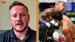 "Tactics Weren't Right!" George Groves HONEST Thoughts on Conor Benn KO'ED By Ryan Garcia