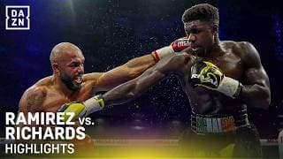 Controversial Decision In Canada! Albert Ramirez vs. Lerrone Richards | Official Fight Highlights