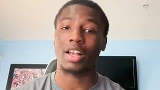 Jalil Hackett Sparred Jaron Ennis, Reveals Why Boots BEATS Vergil Ortiz & Fundora
