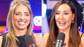 Dressing Boxing's Biggest Stars | Sophie Whittam on Fight Label Making Boxing Glamorous | BTM Ep. 29