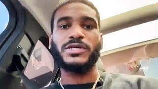 Tiger Johnson WARNS Devin Haney About PAYBACK: “You Not Better Than Me!” — PREDICTS Zayas vs Boots