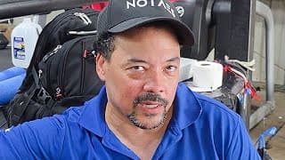 Lamont Roach Sr PREDICTS Ryan Garcia vs Conor Benn: “HE STOPS HIM!”