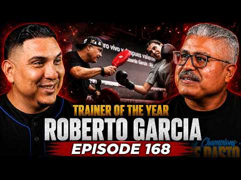 Was Canelo’s Career Better Than Mayweather’s? | Robert Garcia