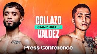 Latest News - Page 1 | Boxing Wire | Boxing Wire