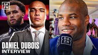 ‘OF COURSE IT ANNOYED ME!’ Dubois SNAPS back at critics and REACTS to Moses Itauma loss