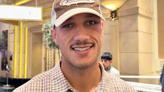 Jai Opetaia REACTS to Benavidez CONFRONTATION & AGREEING TO FIGHT: “HE SAID IT! I’M READY!”