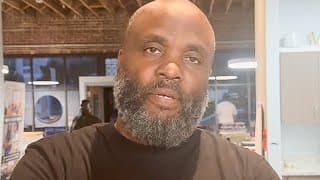 Kenny Ellis TRUTH on Tank Davis Return & Why Haney Fight Will NEVER Happen