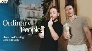 World Champ Josh Kelly | Ordinary People | A Matchroom Boxing Original
