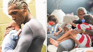 Conor Benn DAY AFTER Ryan Garcia DESTROYED Him… REVEALS WHAT’S NEXT!