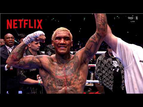 Conor Benn vs. Regis Prograis FULL Highlights | Netflix