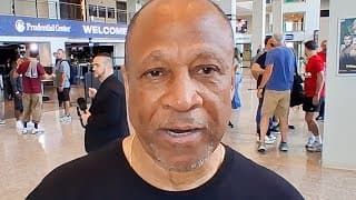 “PRAY BROTHER!” Ronnie Shields WARNS Conor Benn: WEIGHT CUT Will COST Him vs Ryan Garcia