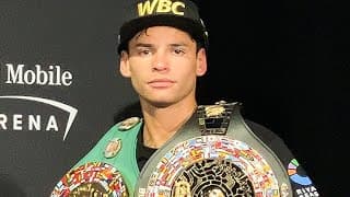 HIGHLIGHTS | Ryan Garcia vs Conor Benn POST-FIGHT PRESS CONFERENCE & AFTERMATH