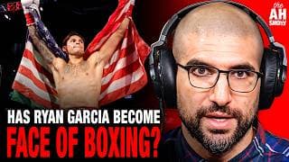 Ryan Garcia ANNIHILATES Conor Benn; Teofimo Lopez Next? Ariel Helwani Breakdown