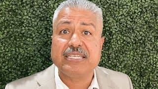 “BOOTS IS AVOIDING!” — Robert Garcia EXPOSES Jaron Ennis EXCUSES Not To Fight Vergil Ortiz