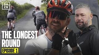 Darren Barker's Longest Round | Episode 1
