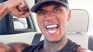 Conor Benn REACTS after MAKING WEIGHT for Ryan Garcia Fight: “NEVER DOUBT A BENN!”