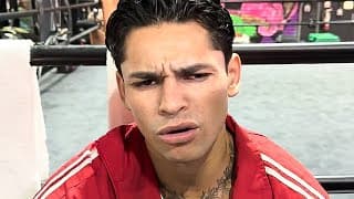 Ryan Garcia CHALLENGES Crawford: SHUT UP or COME BACK! — DISSES BoMac “BIG MAC!”