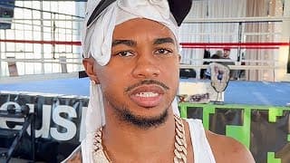 Deen The Great KEEPS IT 100 on SQUASHING BEEF with Bobby Green & SCHOOLING Henry Cejudo