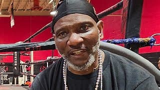 Calvin Ford PREDICTS Ryan Garcia vs Conor Benn: “STOPPAGE!”