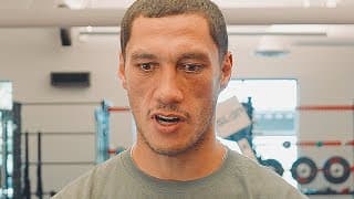 Jai Opetaia REACTS to Don King’s CEASE & DESIST to Zuffa: “FK THAT, I’M READY FOR WAR!”