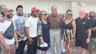 Gary Antonio Russell’s CORONATION | CELEBRATING THE RUSSELL BROTHERS’ LEGACY