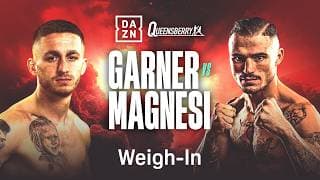 Latest News - Page 1 | Boxing Wire | Boxing Wire