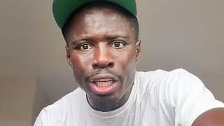 “KEYSHAWN IS A B****!” — Richardson Hitchins BLASTS Keyshawn Davis: “I’LL PUNCH HIM IN HIS SH*T!”