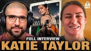 Katie Taylor Reflects on Legendary Career Ahead of Croke Park Retirement, Post-Retirement Plans