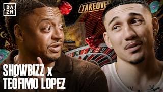 "Manny Pacquiao LOVES karaoke!" | Teofimo Lopez on Rolly Romero | Black 2 Sugars