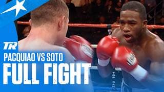 Adrien Broner Threw Hands Early in His Career