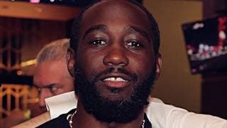 Terence Crawford FIRES BACK at Ryan Garcia & Names His REAL PROBLEMS