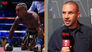 CONOR BENN TO RETIRE? Frank Smith REACTS To Ryan Garcia KO, Reveals Boots Ennis vs Josh Kelly update