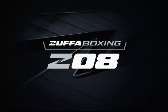 Zuffa Boxing 08 - De Los Santos vs. Valenzuela