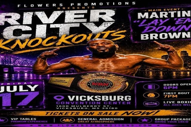 River City Knockouts