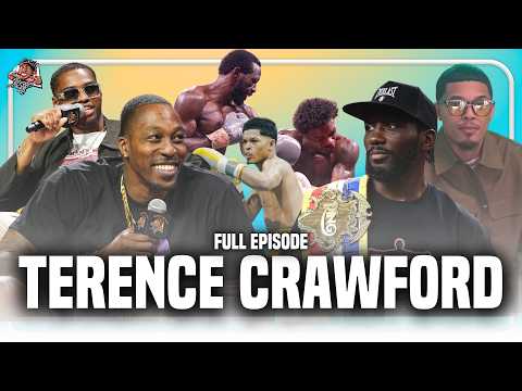 Terence Crawford Exposes Industry Lies ,Knocking Out Errol Spence Jr. Street Fighting vs. Boxing