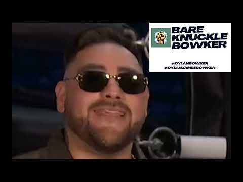 Andy Ruiz: Keen to Enter Bare Knuckle, Joshua vs. Fury Hurdles, and More