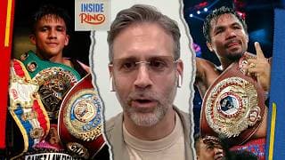 Max Kellerman Says Bam Rodriguez is SIMILAR to Manny Pacquiao & REVEALS How He BEATS Naoya Inoue