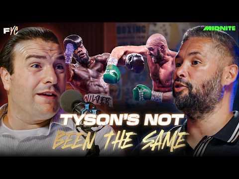 “ANTHONY JOSHUA IS SHOT!” | Shane Fury on THAT Fight, The Venue & Big John Concerns