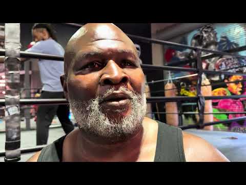JAMES TONEY RYAN GARCUA REMINDS ME OF SALVADOR SANCHEZ ESNEWS BOXING