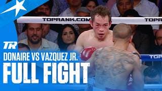 Jesse Rodriguez Says A Fight With Naoya Inoue Is ‘Inevitable’ And ...